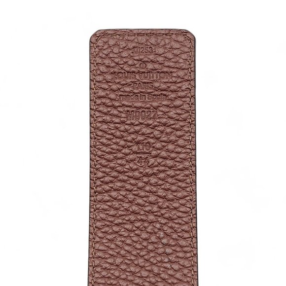 Louis Vuitton LV Tilt 40mm Reversible Belt - Picture 9 of 10